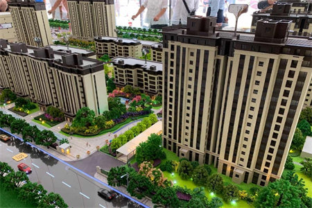 新七大道正通桂花苑精装两房电梯好楼层拎包入住