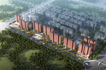 宏升国际新城3室2厅1卫60万78m2精装出售