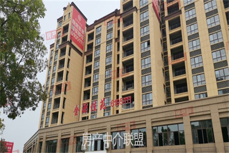 密州大源·紫檀文苑3室2厅2卫200万162m2出售