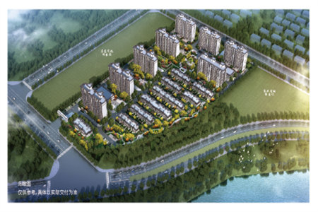 滨河轩精装温馨两居98平50万拎包入住可按揭随时看